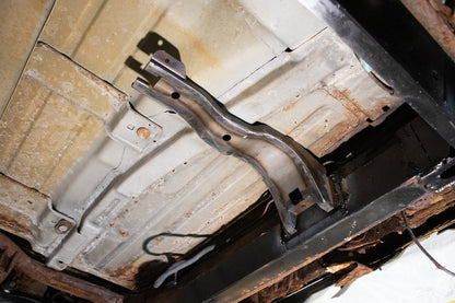 Front Fuel Tank Support Bracket For Avalanche/Suburban/Yukon Rust Buster Frameworks-5