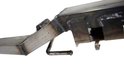 Fuel Tank Crossmember For 2000-2020 GM SUV's Rust Buster Frameworks-2