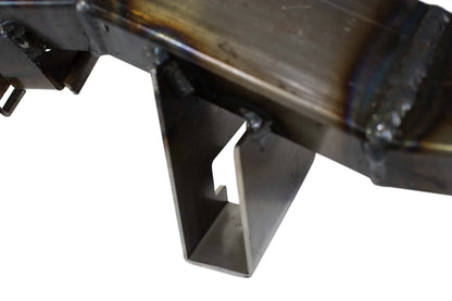 Fuel Tank Crossmember For 2000-2020 GM SUV's Rust Buster Frameworks-3
