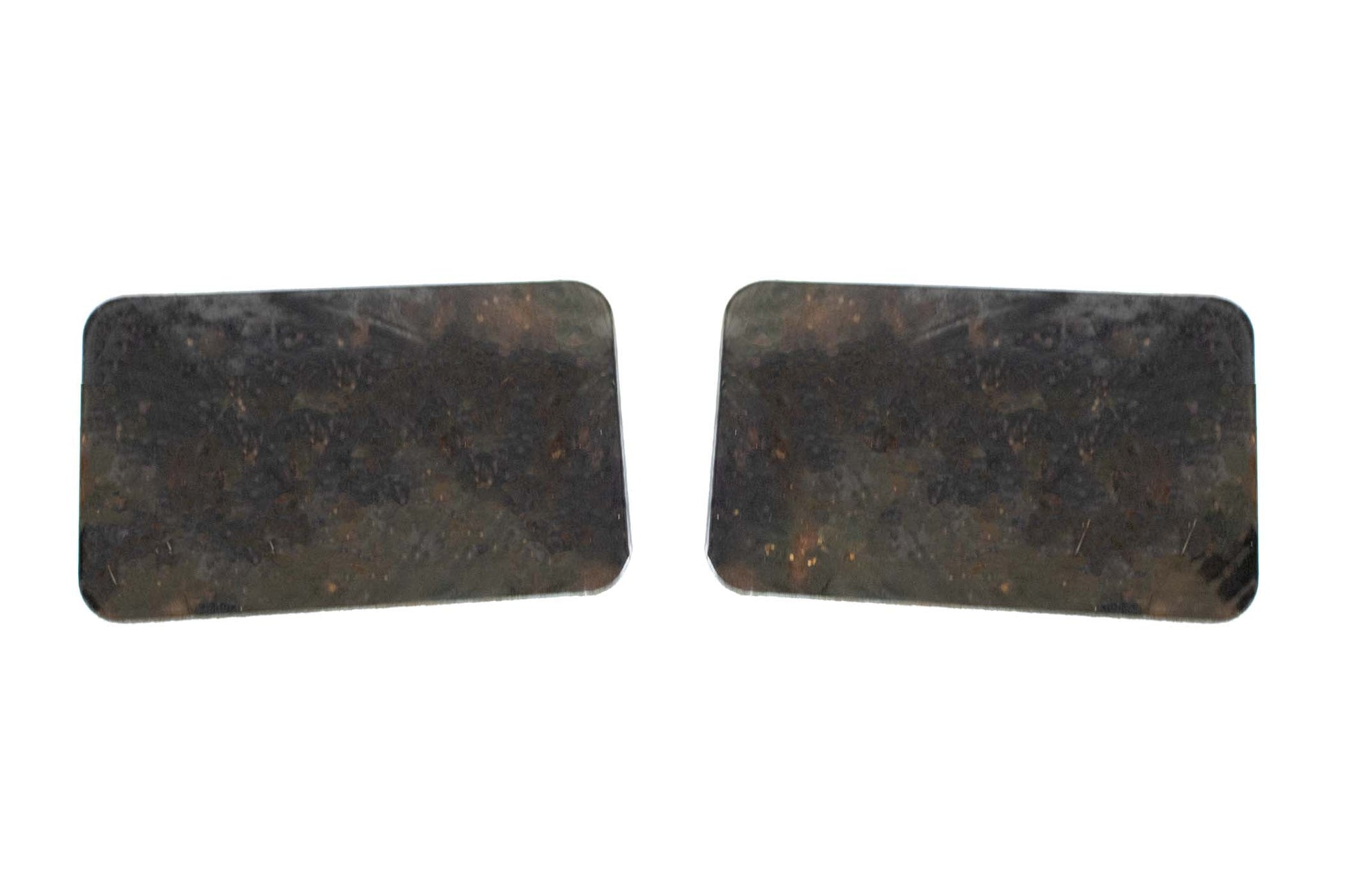 Rust Buster Frameworks Fuel Tank Crossmember For 2000-2020 GM SUV's Rust Buster Frameworks