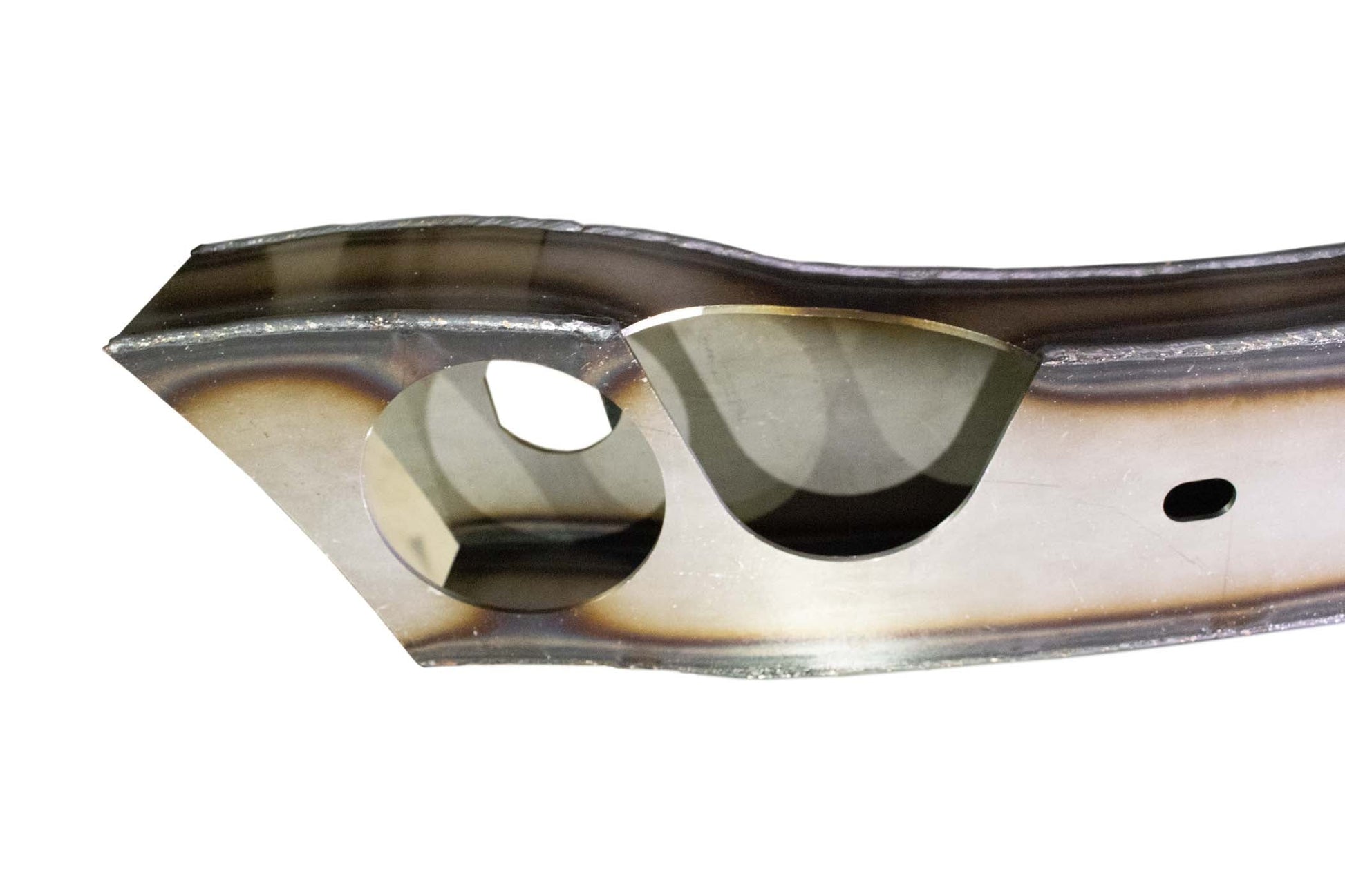 Rust Buster Frameworks Forward Spare Tire Crossmember For Avalanche/Suburban/Yukon Rust Buster Frameworks