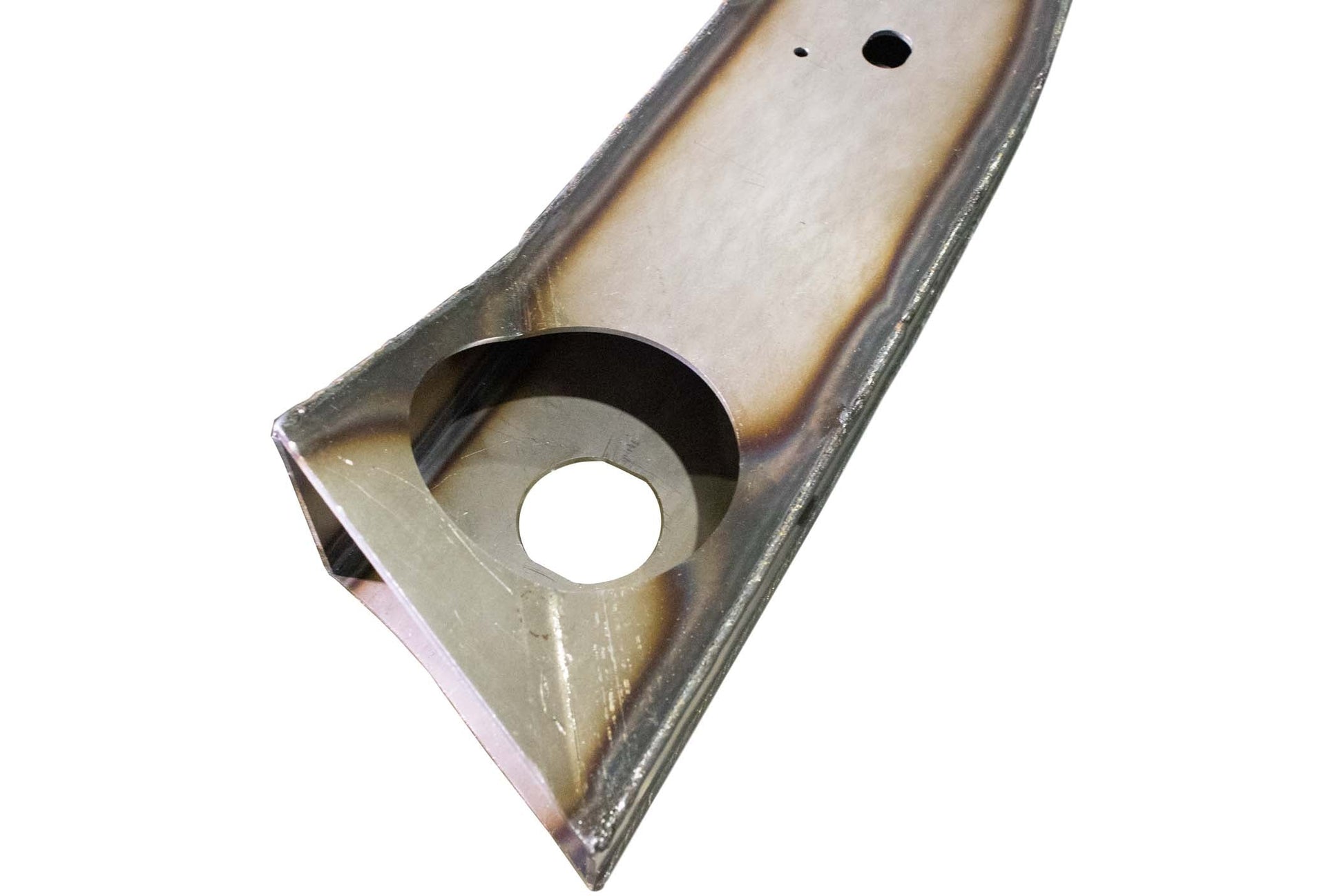 Rust Buster Frameworks Forward Spare Tire Crossmember For Avalanche/Suburban/Yukon Rust Buster Frameworks