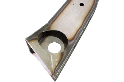 Forward Spare Tire Crossmember For Avalanche/Suburban/Yukon Rust Buster Frameworks-4