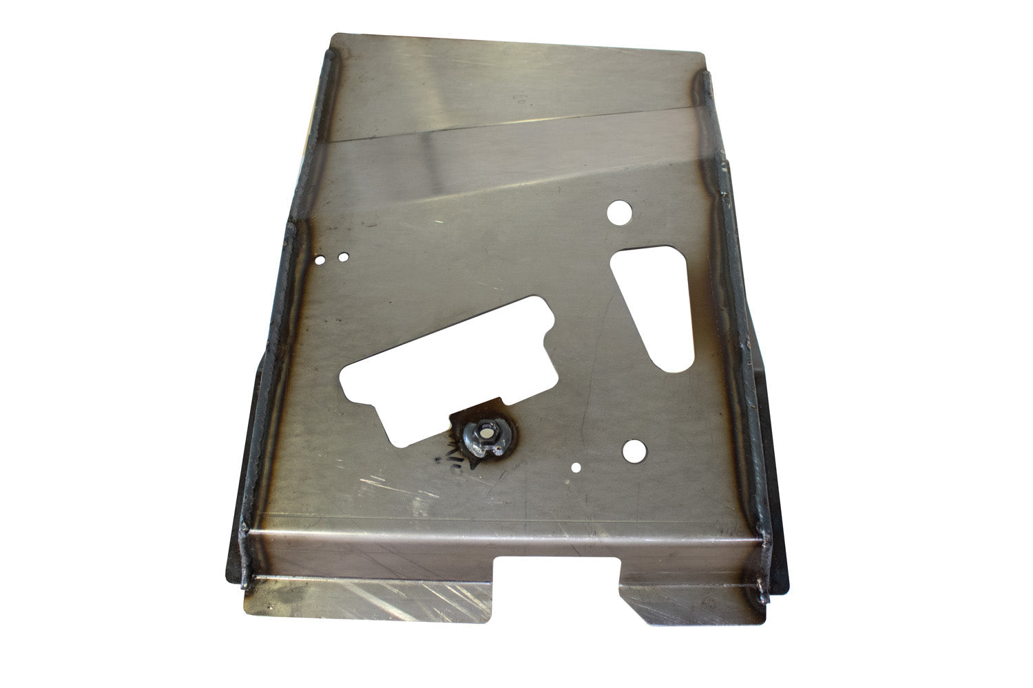 Spare Tire Plate Mounting Plate For Avalanche/Suburban/Yukon Rust Buster Frameworks