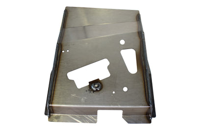 Spare Tire Plate Mounting Plate For Avalanche/Suburban/Yukon Rust Buster Frameworks