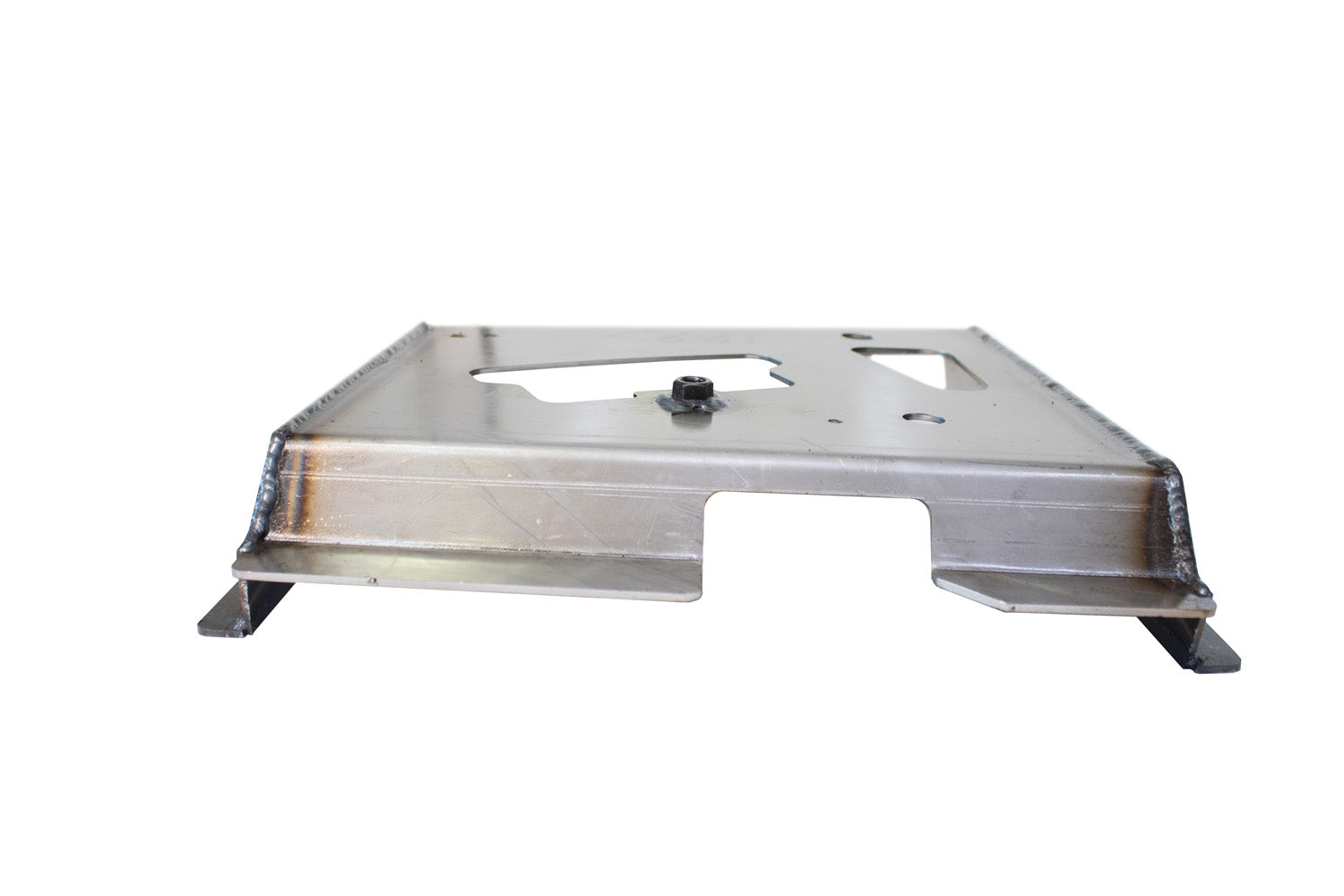 Spare Tire Plate Mounting Plate For Avalanche/Suburban/Yukon Rust Buster Frameworks-1