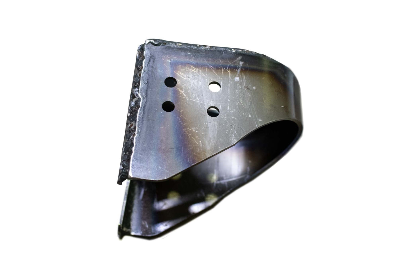 Rear Body Frame Mount For Avalanche/Suburban/Yukon Rust Buster Frameworks-2