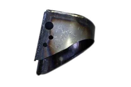 Center Body Frame Mount For Avalanche/Suburban/Yukon Rust Buster Frameworks-2