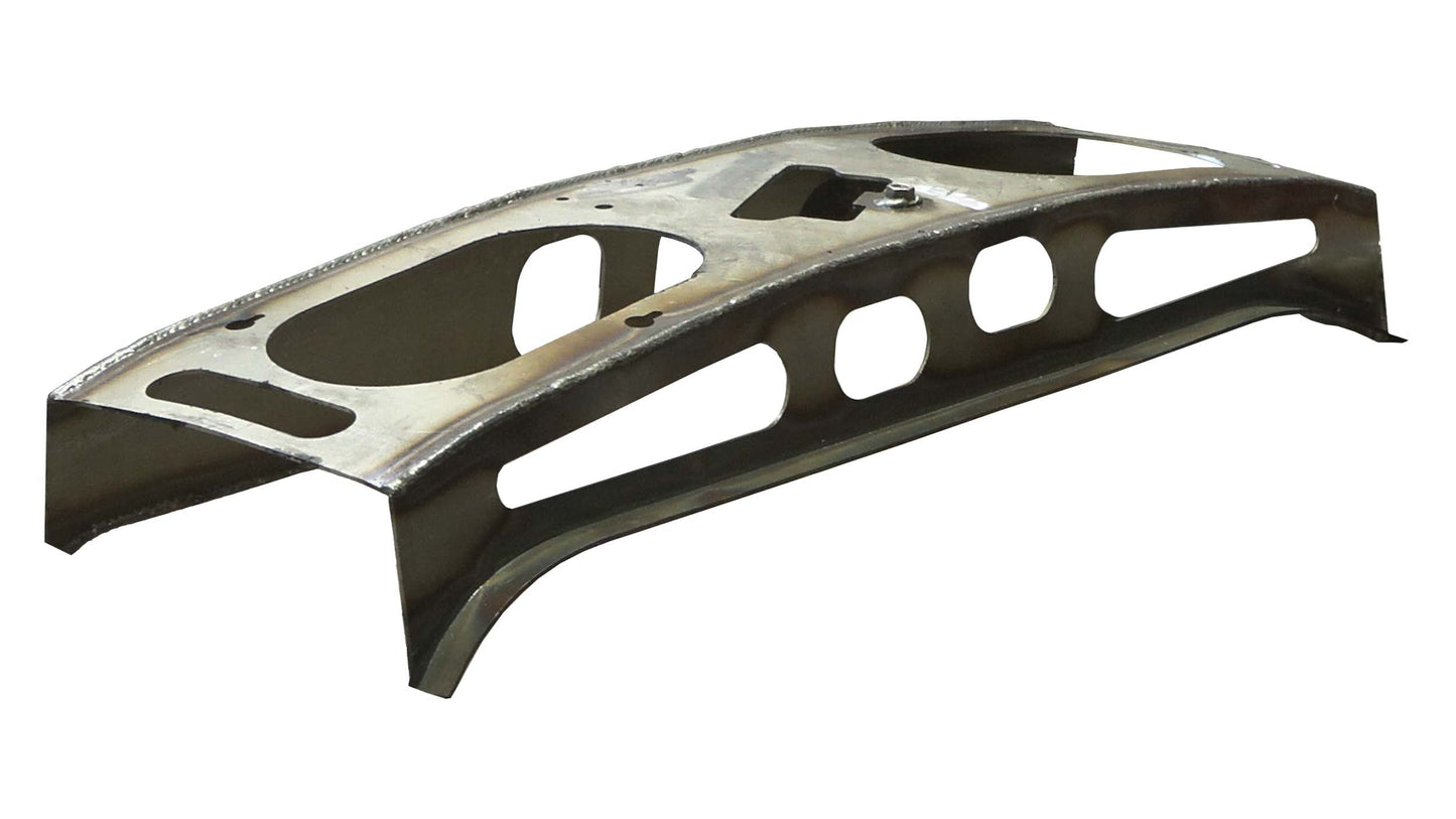 Rust Buster Frameworks Spare Tire Crossmember For 2007-2020 Chevy and GMC SUV's Rust Buster Frameworks