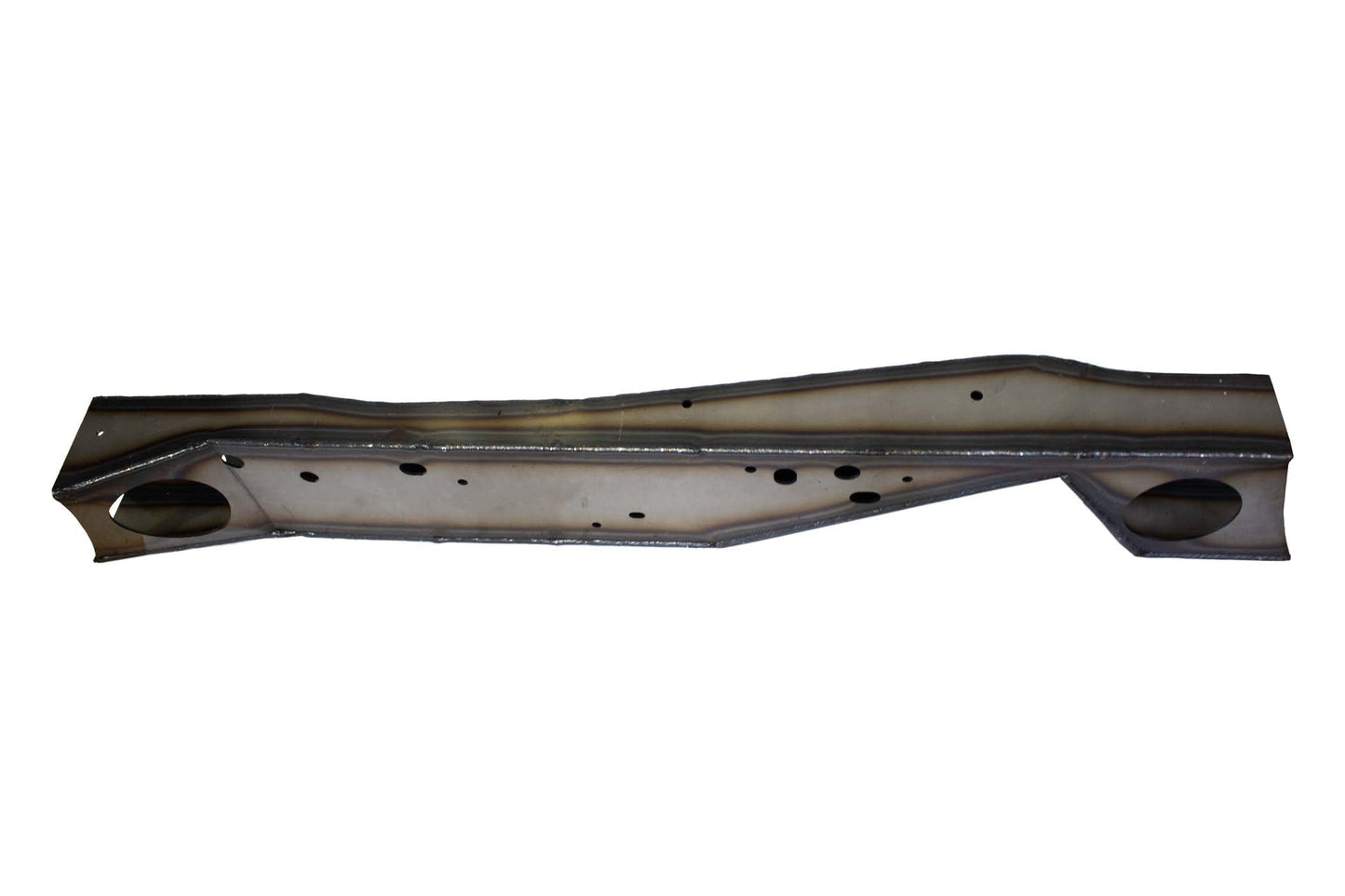 Track Bar Crossmember For 2007-2020 GM SUV's Rust Buster Frameworks-4