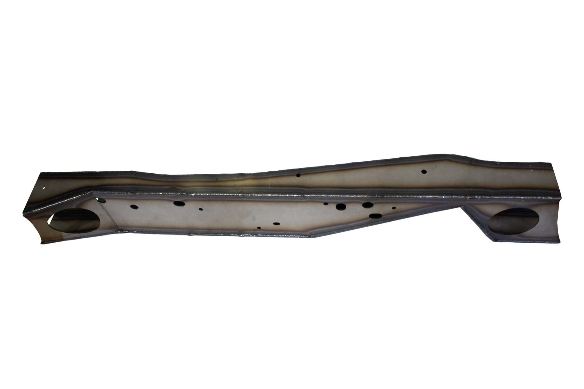 Track Bar Crossmember For 2007-2020 GM SUV's Rust Buster Frameworks-4