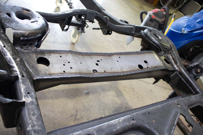 Track Bar Crossmember For 2007-2020 GM SUV's Rust Buster Frameworks-6