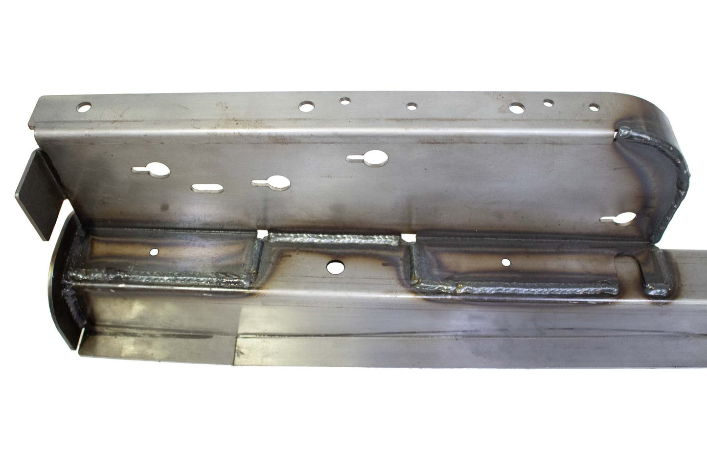 Rust Buster Frameworks Front Frame Support Crossmember For 2007-2014 GM SUV's Rust Buster Frameworks