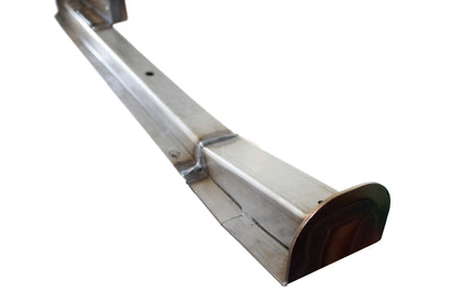 Front Frame Support Crossmember For 2007-2014 GM SUV's Rust Buster Frameworks-3