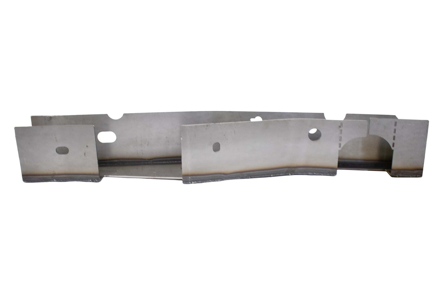 Front Center Frame Repair Kit For 2007-2020 GM SUV's Driver Side Rust Buster Frameworks