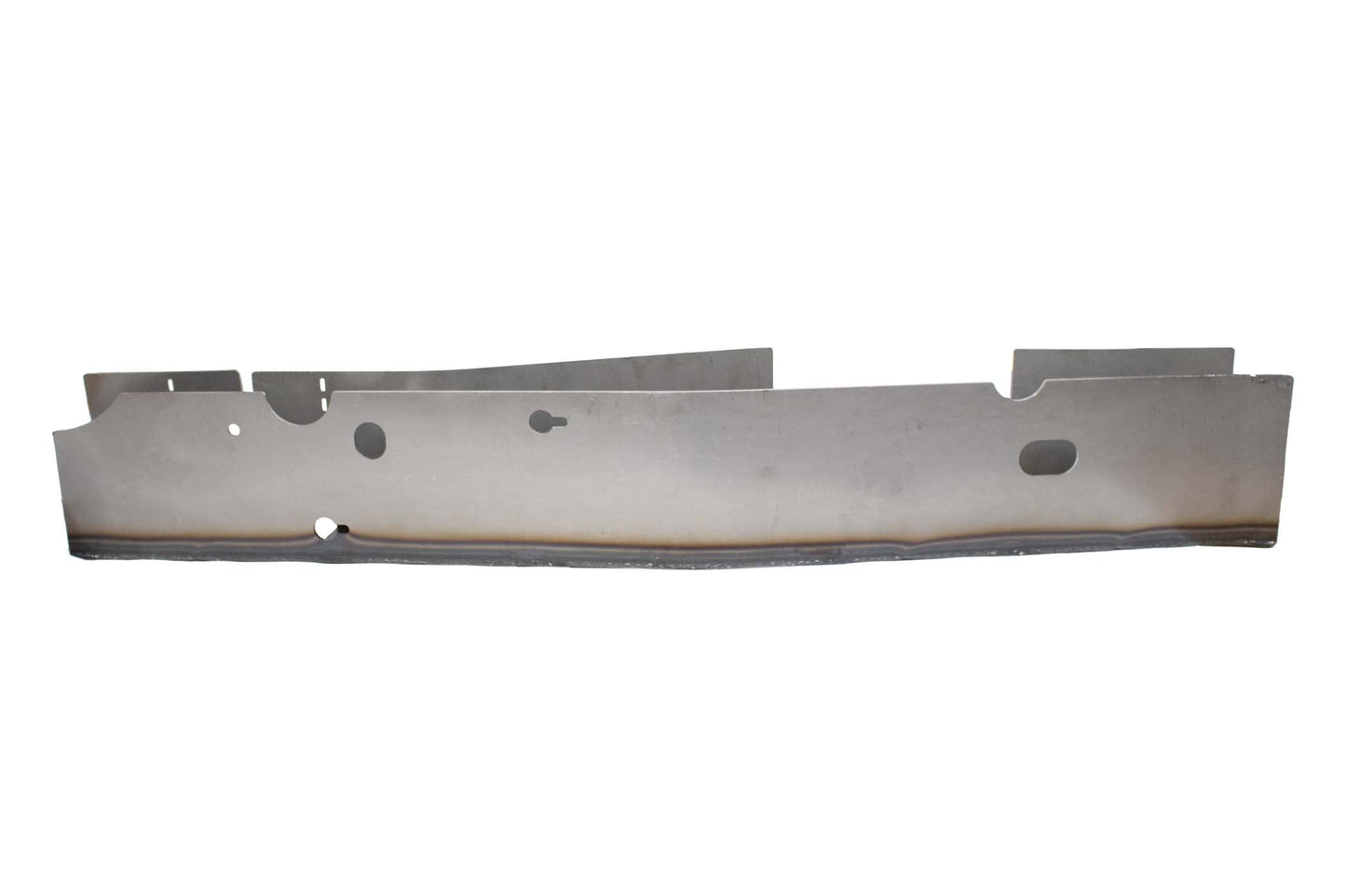 Rust Buster Frameworks Front Center Frame Repair Kit For 2007-2020 GM SUV's Passenger Side Rust Buster Frameworks