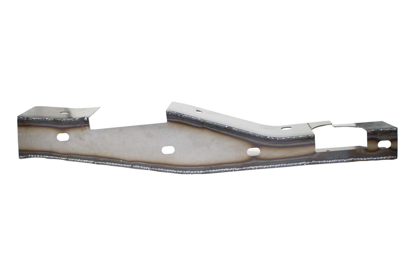 Rust Buster Frameworks Front Center Frame Repair Kit For 2007-2020 GM SUV's Passenger Side Rust Buster Frameworks