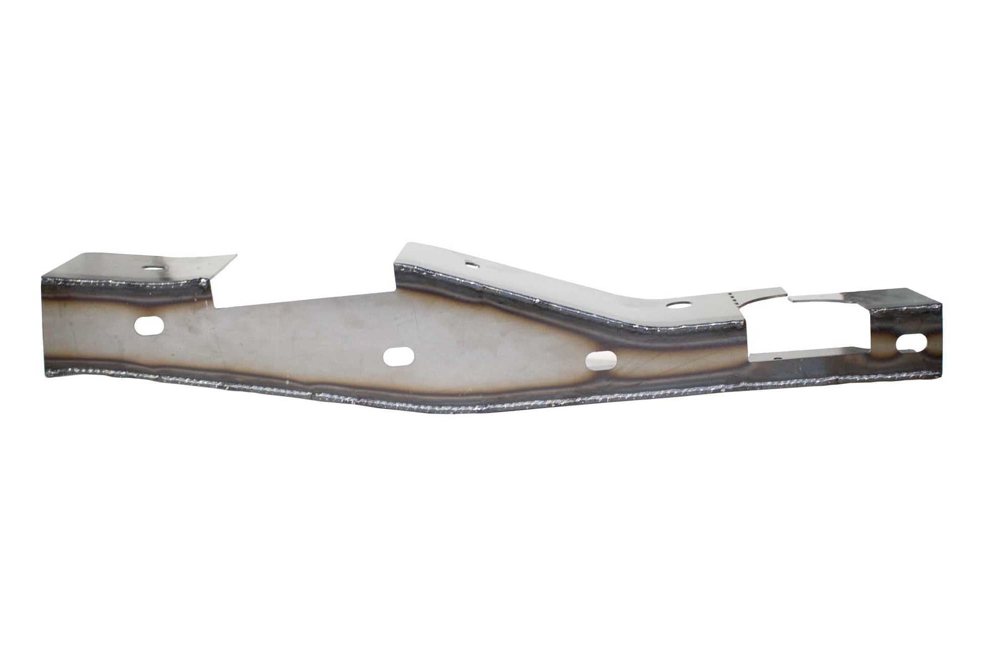 Rust Buster Frameworks Front Center Frame Repair Kit For 2007-2020 GM SUV's Passenger Side Rust Buster Frameworks