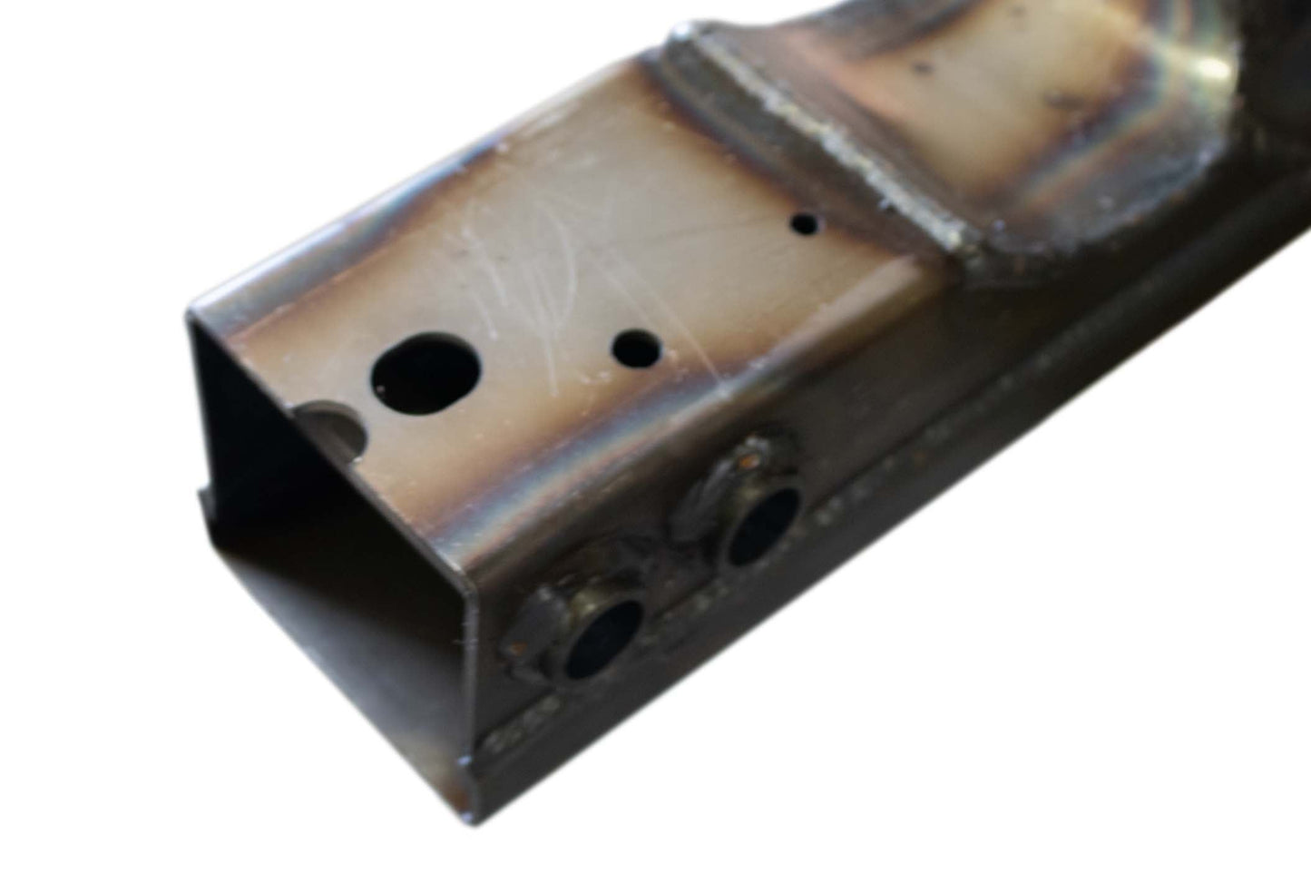 Rust Buster Frameworks Transmission Crossmember For 2007-2020 GM Trucks and SUVs Rust Buster Frameworks