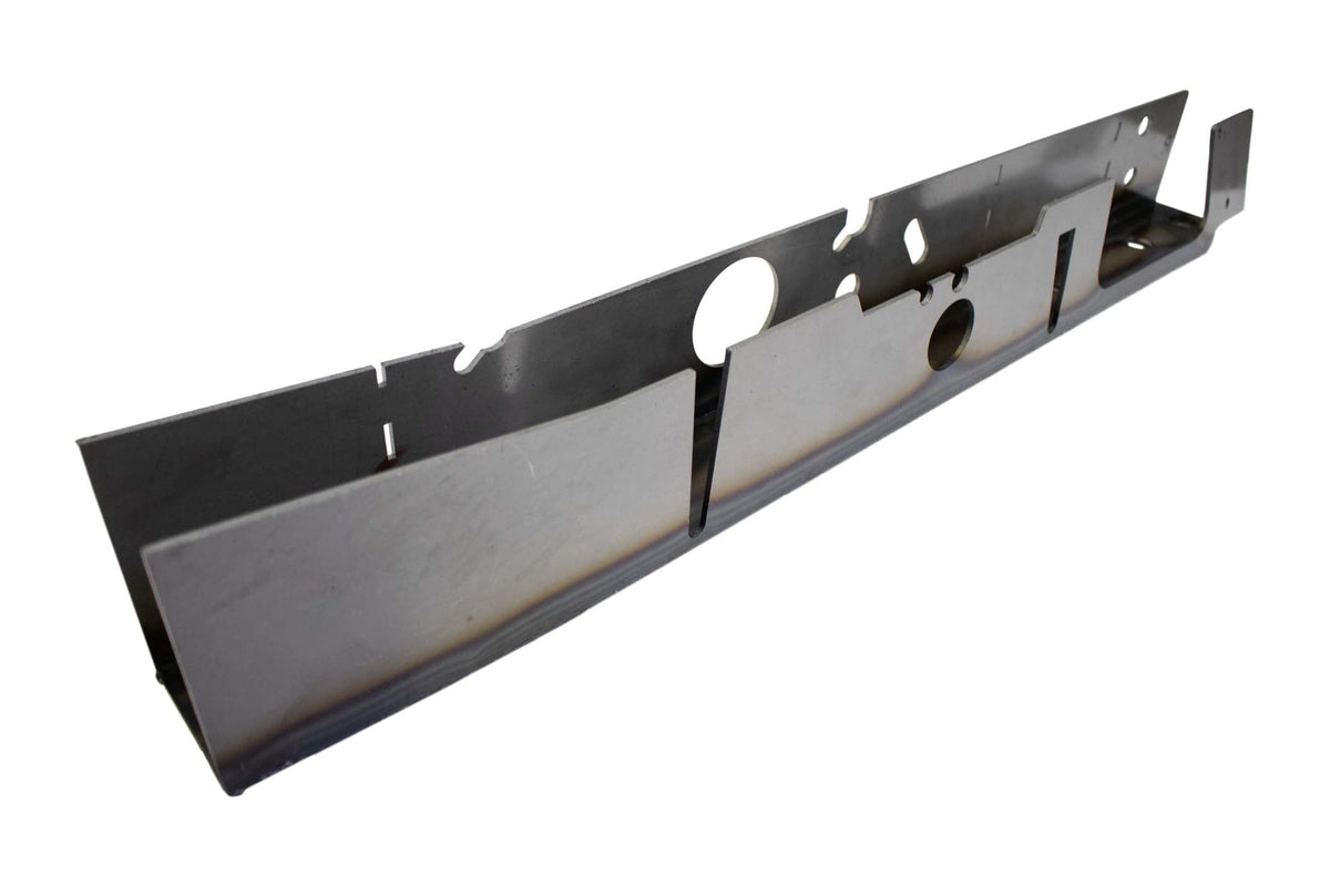 Rear Frame Repair Kit Driver Side For 2007-2020 GM SUV's Rust Buster Frameworks-3