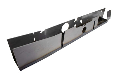 Rear Frame Repair Kit Driver Side For 2007-2020 GM SUV's Rust Buster Frameworks-3