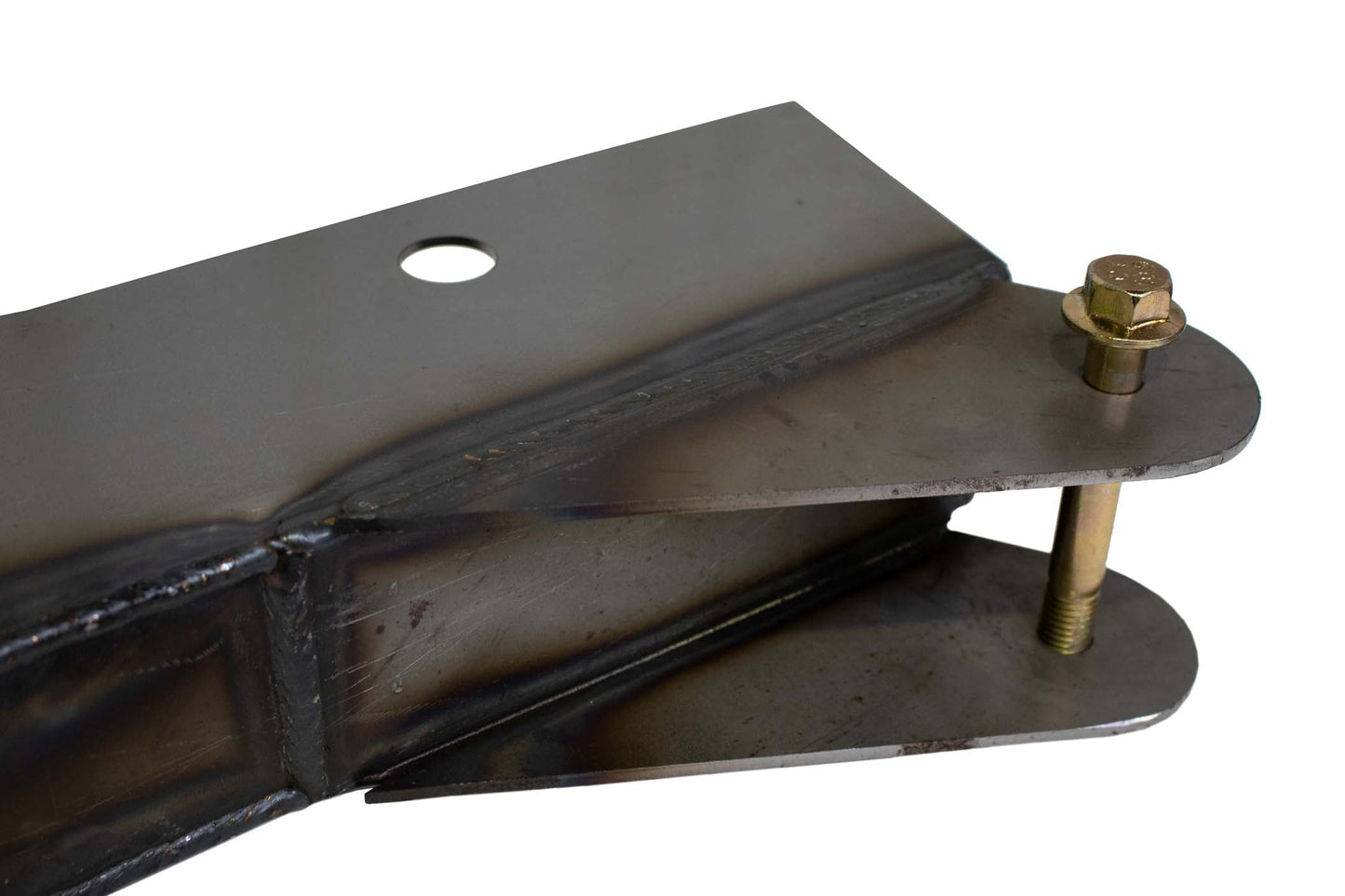 Rust Buster Frameworks Center Frame Repair Kit Passenger Side For 2007-2020 GM SUV's Rust Buster