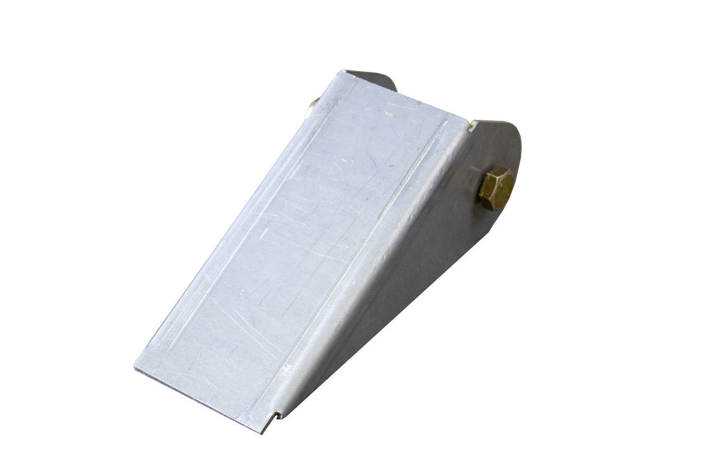 Rust Buster Frameworks Rust Buster Rear Lower Control Arm Mount For 2000-2014 GM Large SUV's RB7427