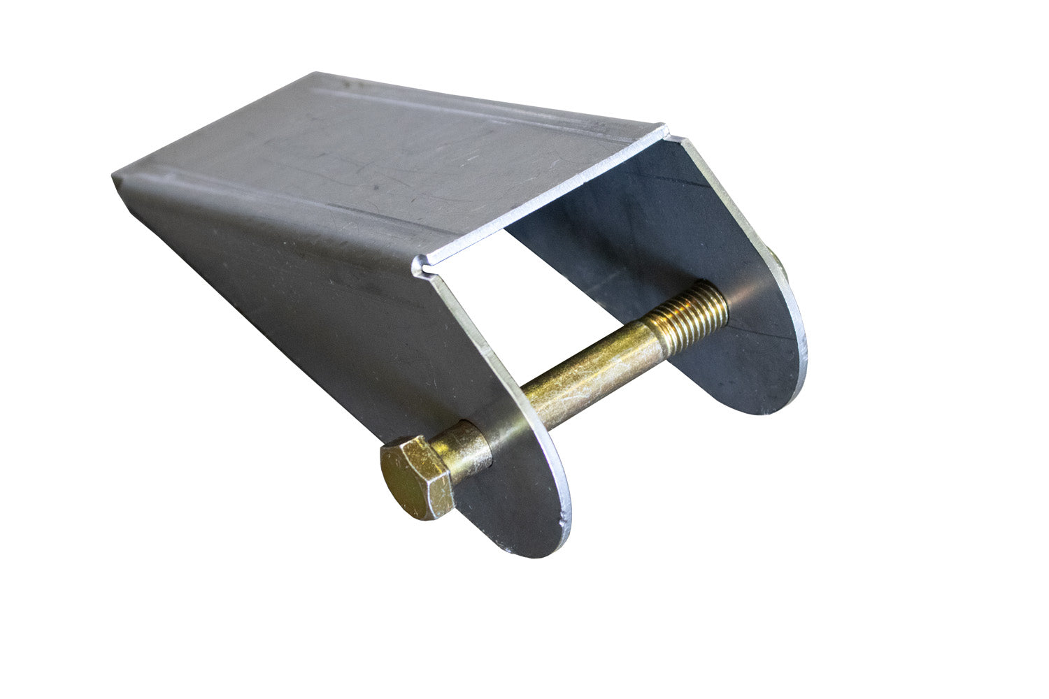 Rust Buster Frameworks Rust Buster Rear Lower Control Arm Mount For 2000-2014 GM Large SUV's RB7427