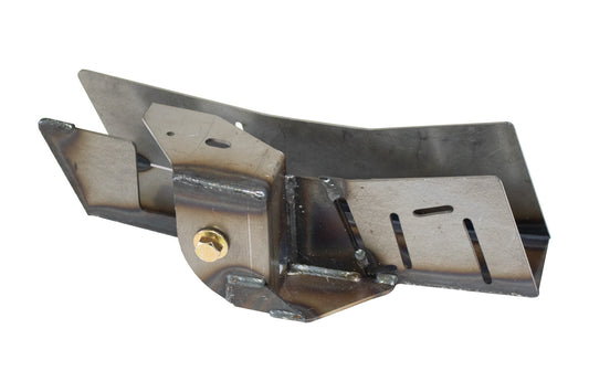 Rust Buster Frameworks 07-14 Chevy Tahoe/GMC Yukon/Cadillac Escalade Rear Upper Control Arm Section - Left Rust Buster Frameworks