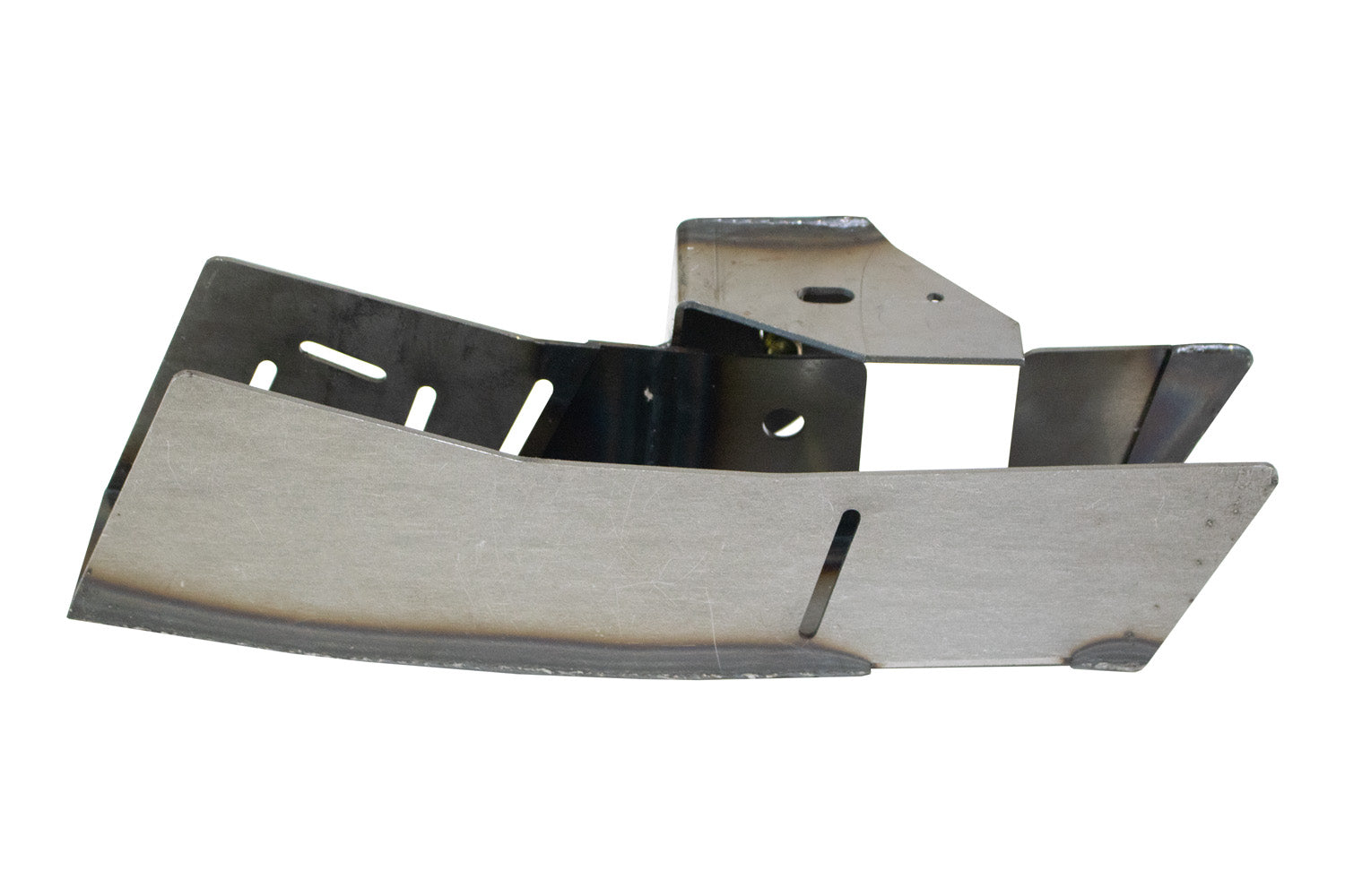 Rust Buster Frameworks 07-14 Chevy Tahoe/GMC Yukon/Cadillac Escalade Rear Upper Control Arm Section - Right Rust Buster Frameworks