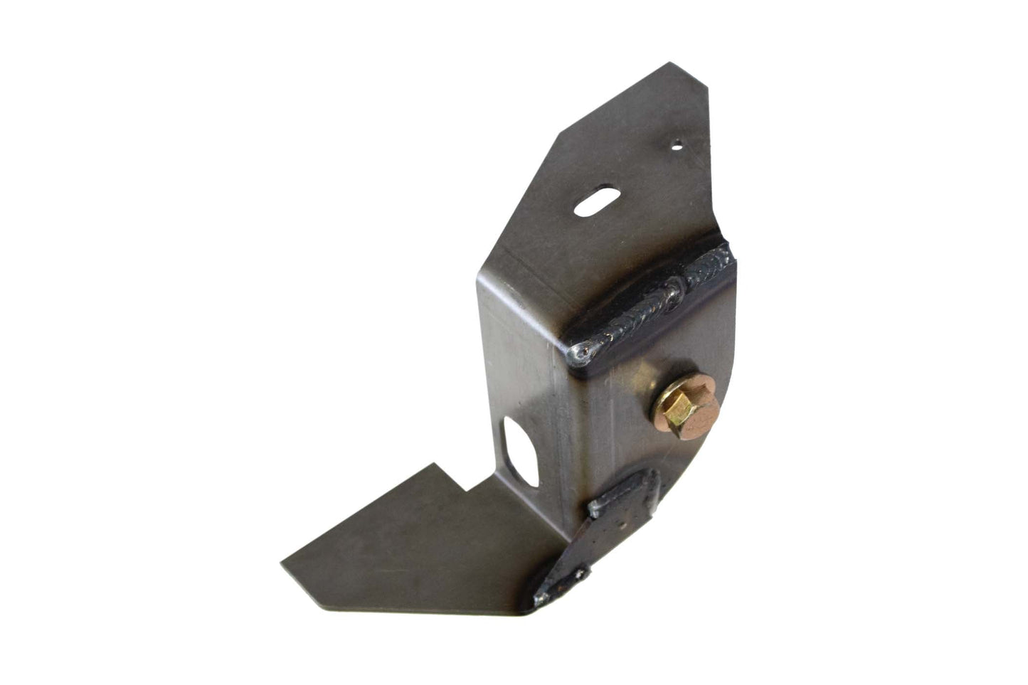 Rust Buster Frameworks 07-14 Chevy Tahoe/GMC Yukon/Cadillac Escalade Rear Upper Control Arm Mount - Right Rust Buster Frameworks