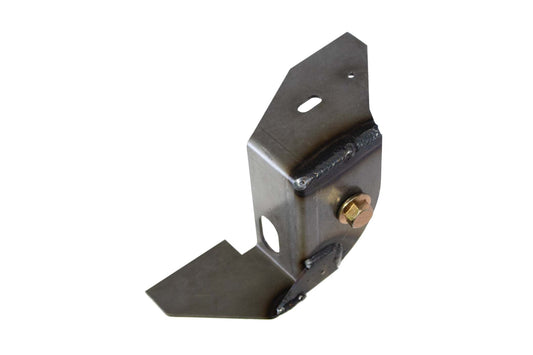 Rust Buster Frameworks 07-14 Chevy Tahoe/GMC Yukon/Cadillac Escalade Rear Upper Control Arm Mount - Right Rust Buster Frameworks