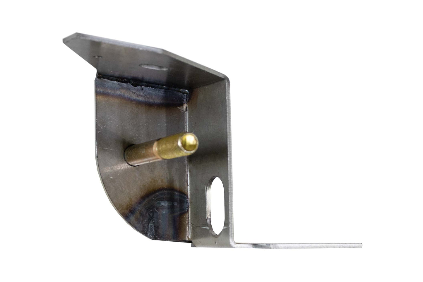 Rust Buster Frameworks 07-14 Chevy Tahoe/GMC Yukon/Cadillac Escalade Rear Upper Control Arm Mount - Right Rust Buster Frameworks