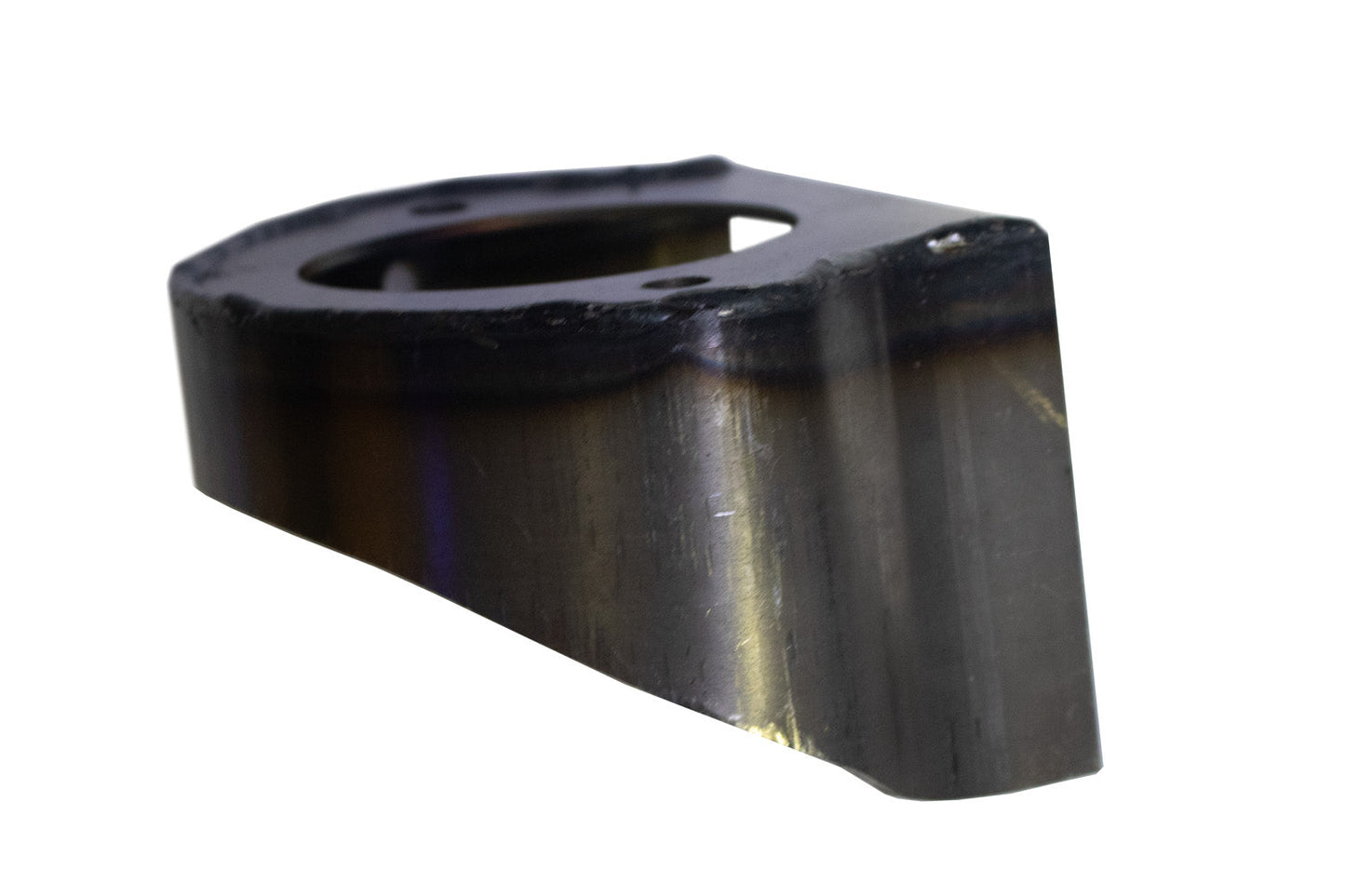 Rear Body Mount Driver Side For 2015-2020 GM Large SUV Rust Buster Frameworks-5