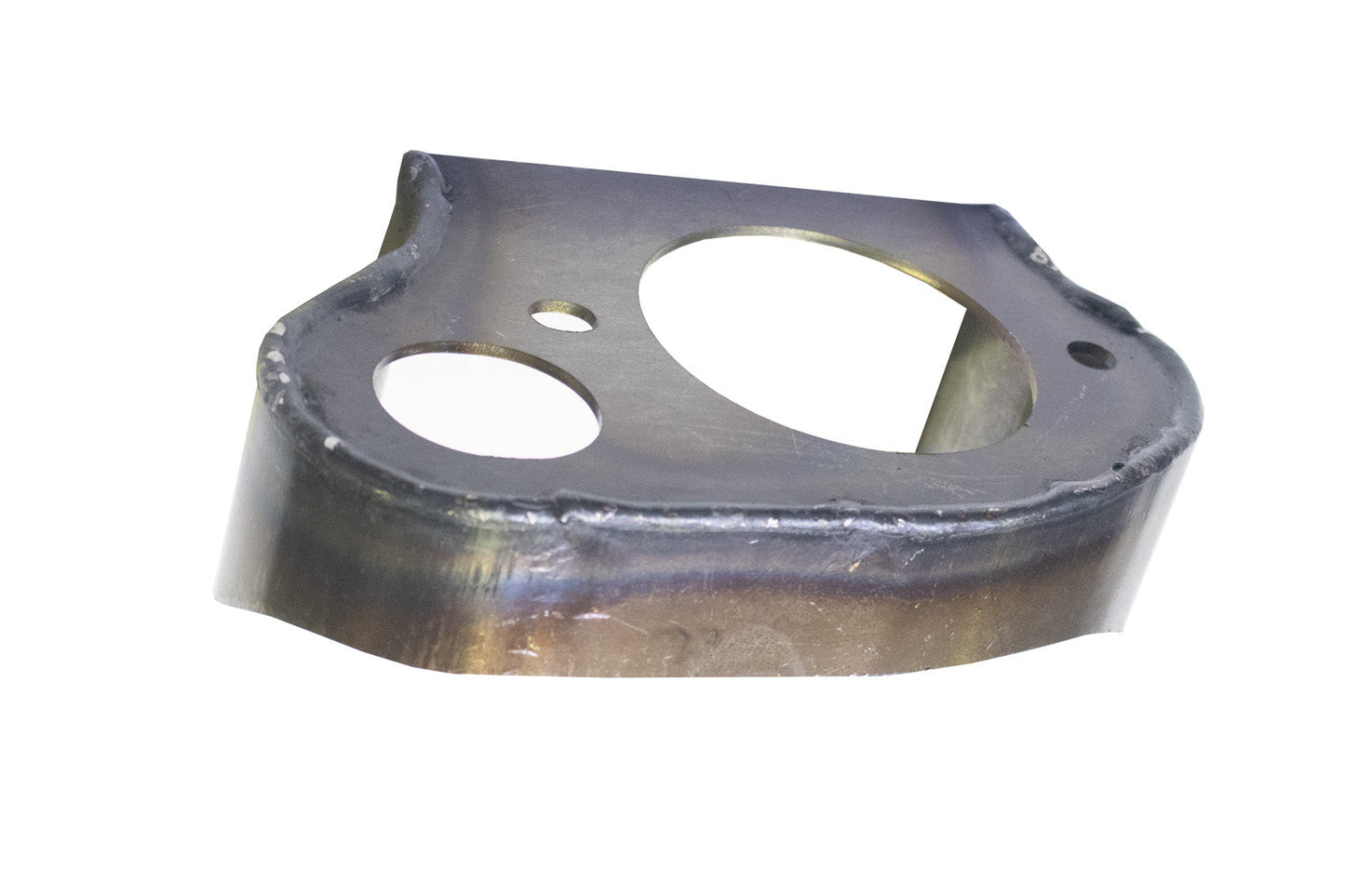 Rear Body Mount Passenger Side For 2015-2020 GM Large SUV Rust Buster Frameworks