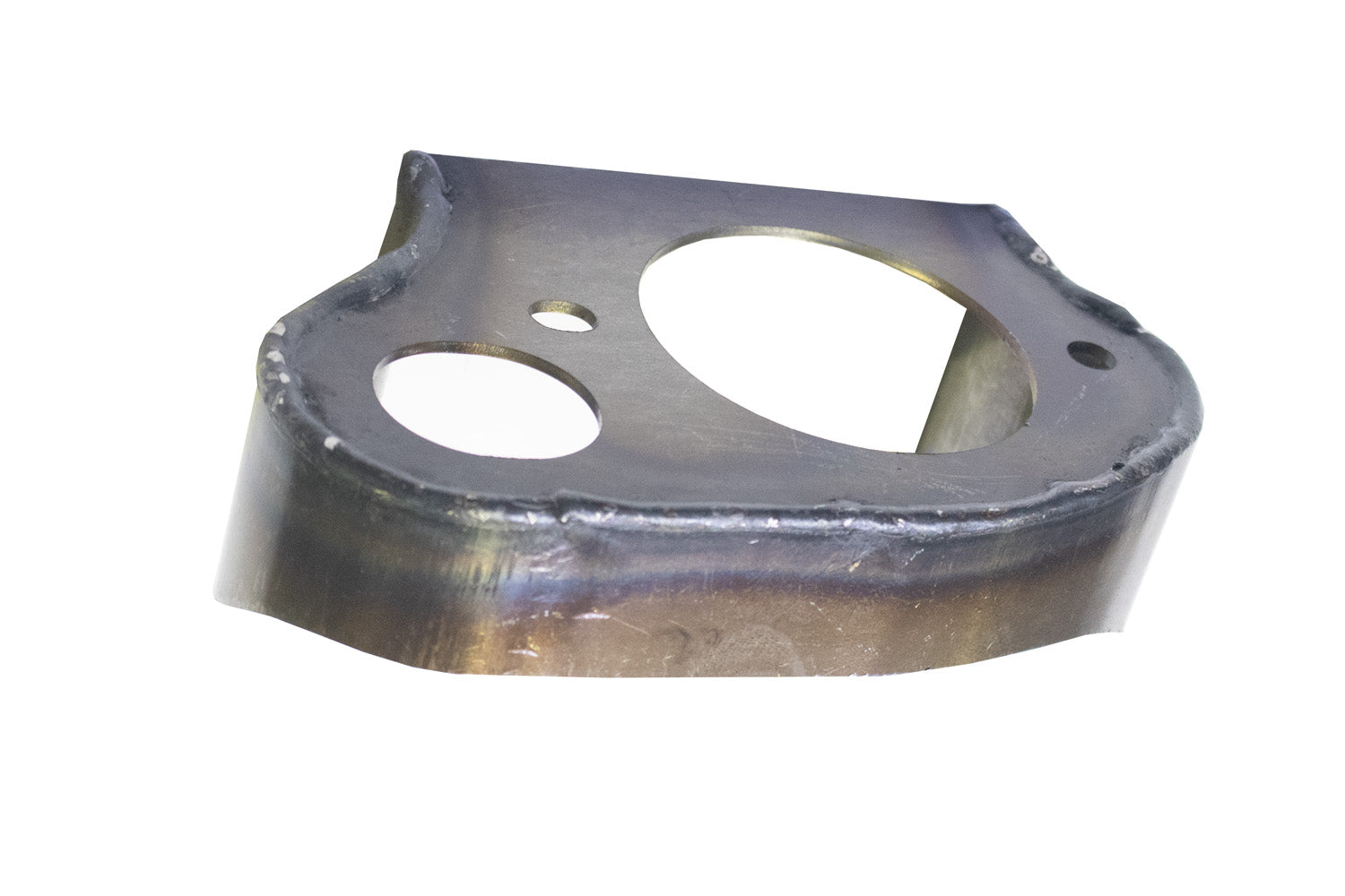Rear Body Mount Passenger Side For 2015-2020 GM Large SUV Rust Buster Frameworks