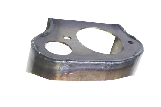 Rear Body Mount Passenger Side For 2015-2020 GM Large SUV Rust Buster Frameworks