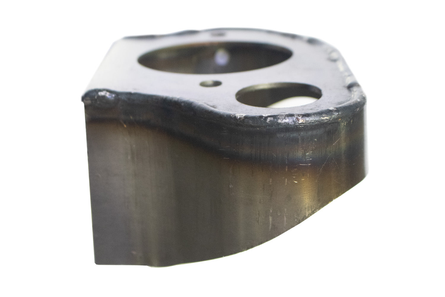 Rear Body Mount Passenger Side For 2015-2020 GM Large SUV Rust Buster Frameworks-2