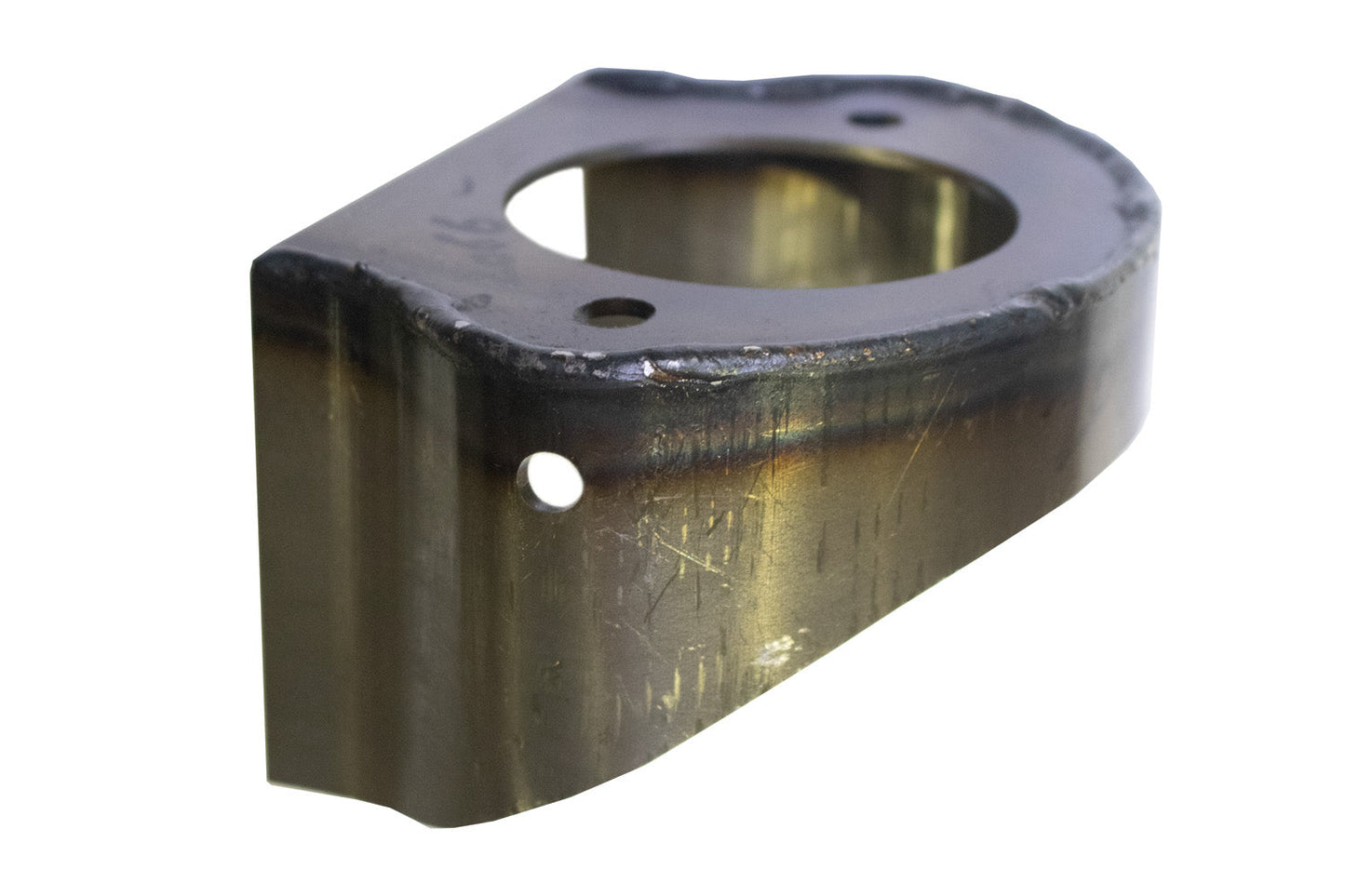 Rear Body Mount Passenger Side For 2015-2020 GM Large SUV Rust Buster Frameworks-3