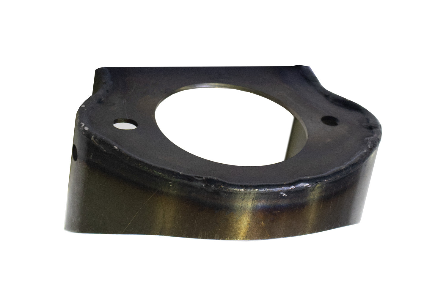 Rear Body Mount Passenger Side For 2015-2020 GM Large SUV Rust Buster Frameworks-4