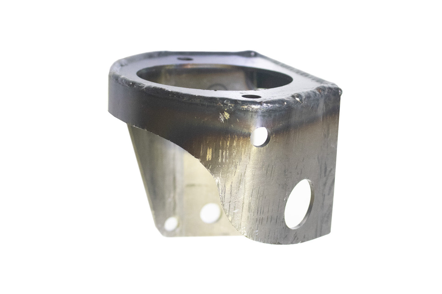 Center Rear Body Mount Driver Side For 2015-2020 GM Large SUV Rust Buster Frameworks-1