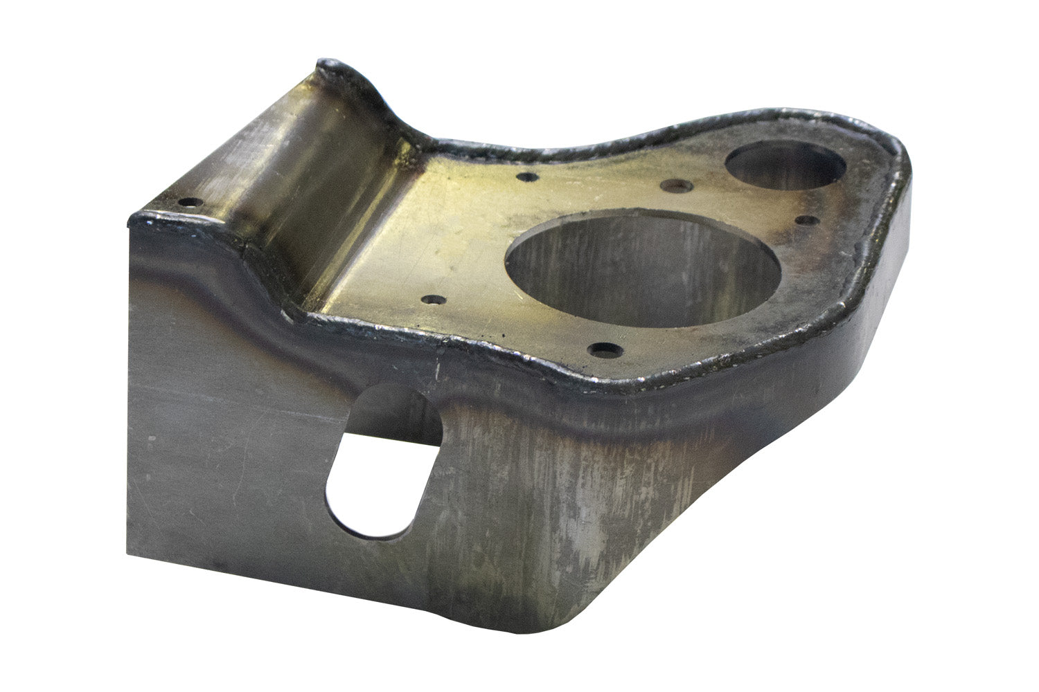 Front Body Mount Driver Side For 2015-2020 GM Large SUV Rust Buster Frameworks