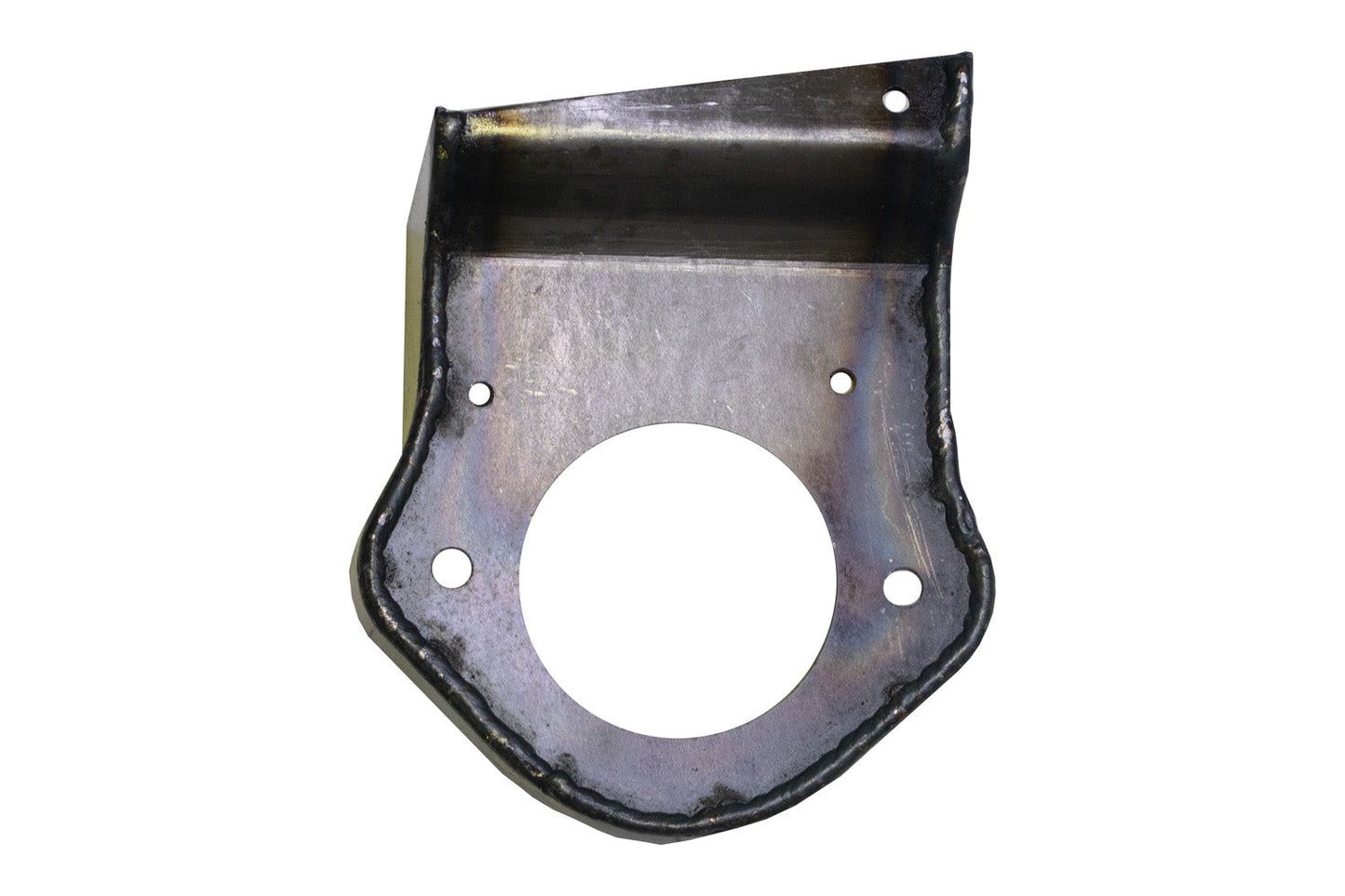 Front Body Mount Driver Side For 2015-2020 GM Large SUV Rust Buster Frameworks-3
