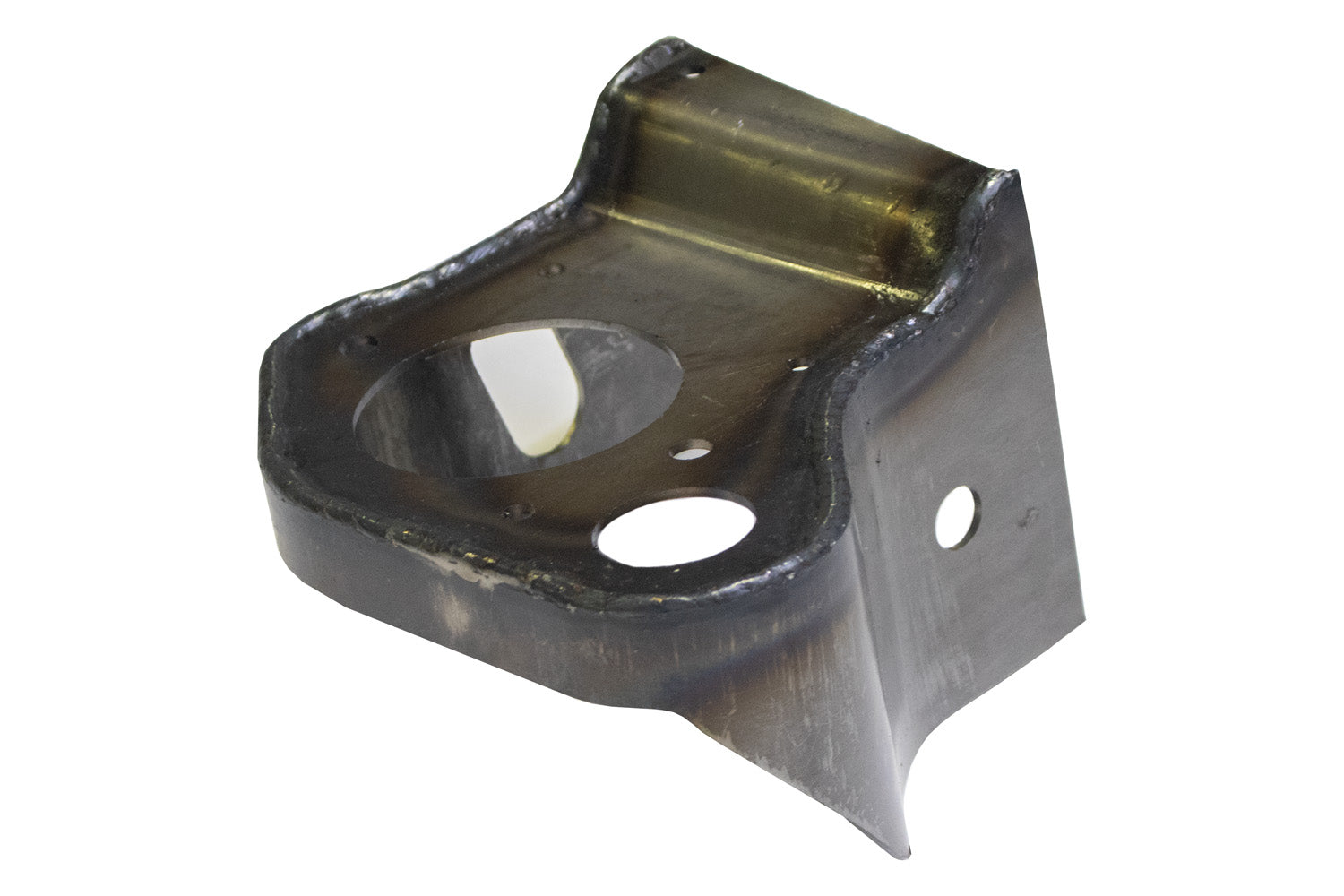 Front Body Mount Driver Side For 2015-2020 GM Large SUV Rust Buster Frameworks-4