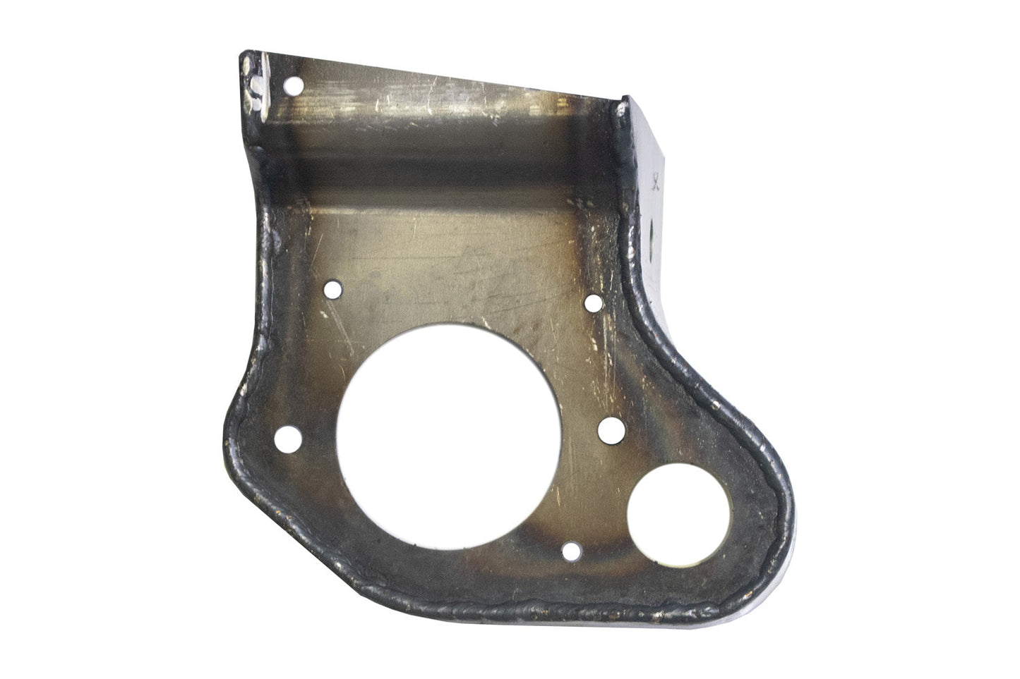Front Body Mount Driver Side For 2015-2020 GM Large SUV Rust Buster Frameworks-5