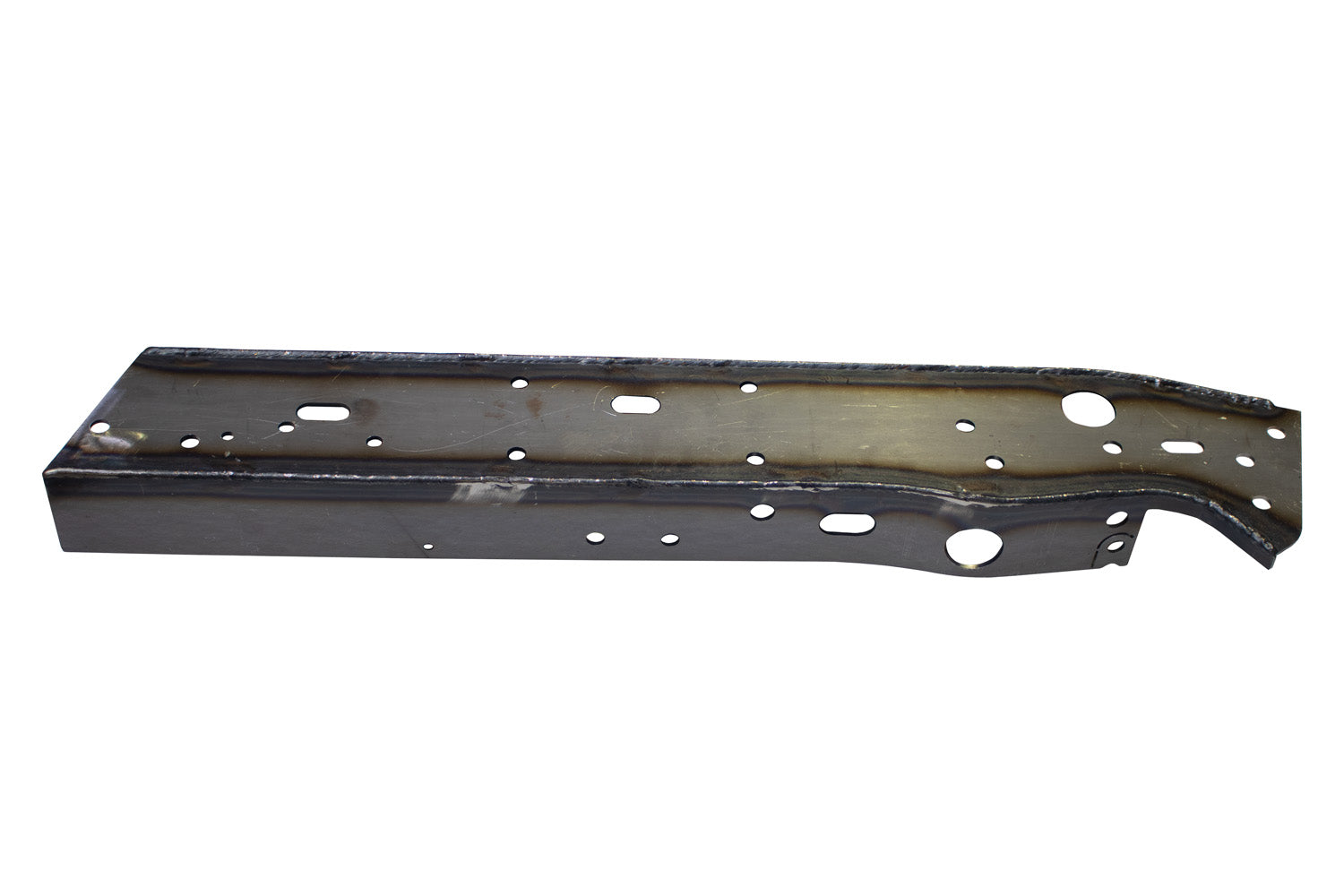 Rear Frame Section Driver Side For 1973-1991 Chevy/GMC K5 Blazer/Jimmy Rust Buster Frameworks-1
