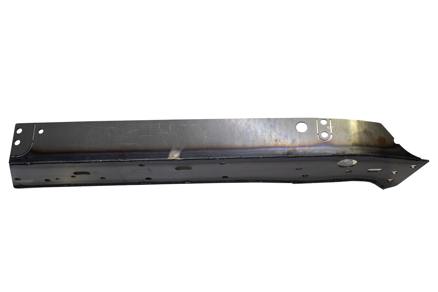 Rear Frame Section Driver Side For 1973-1991 Chevy/GMC K5 Blazer/Jimmy Rust Buster Frameworks-2