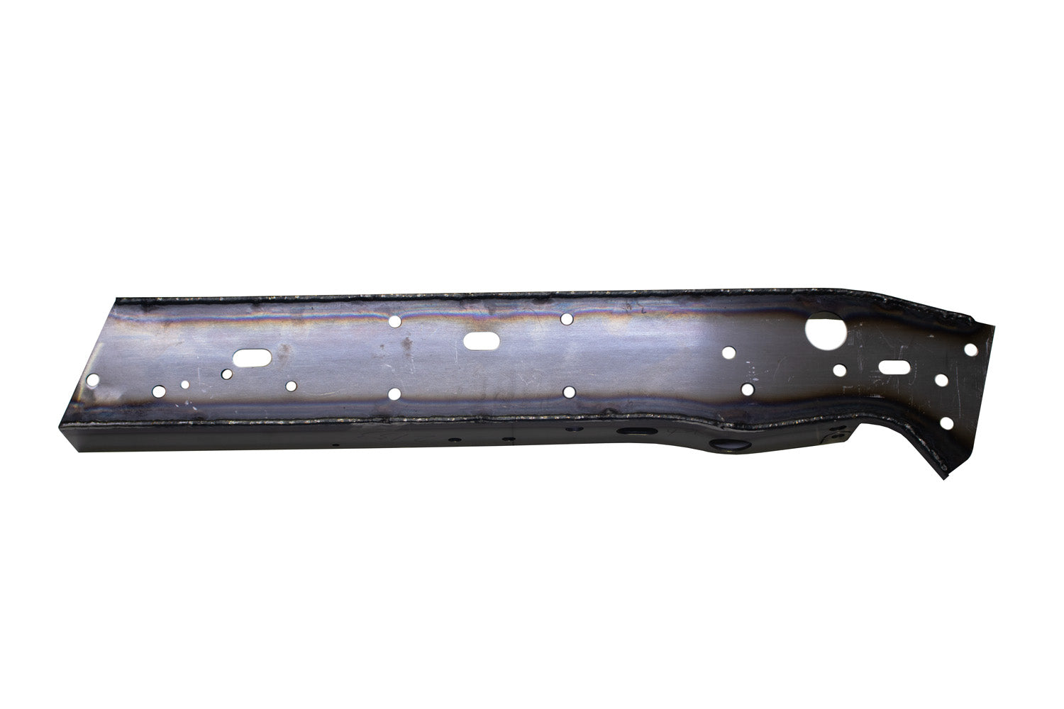 Rear Frame Section Passenger Side For 1973-1991 Chevy/GMC K5 Blazer/Jimmy Rust Buster Frameworks