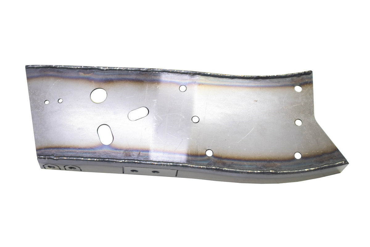 Leaf Spring Frame Section Driver Side For 1973-1991 Chevy/GMC K5 Blazer/Jimmy Rust Buster Frameworks
