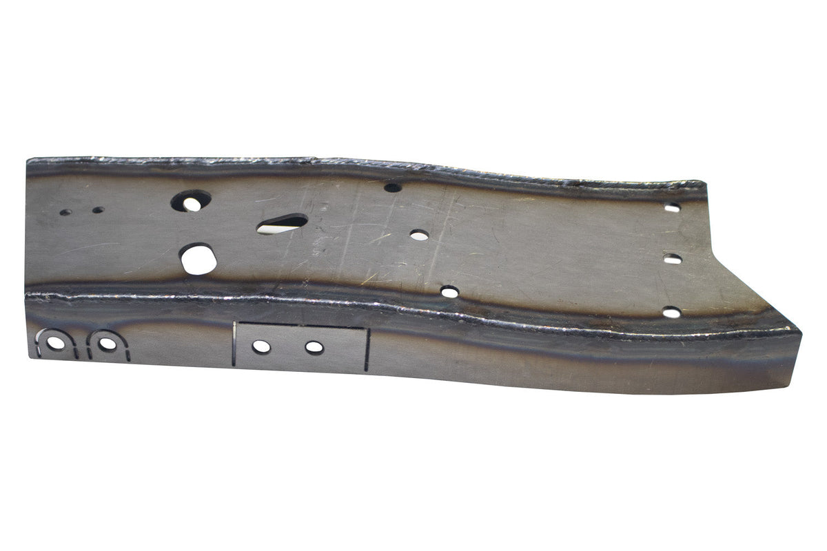 Leaf Spring Frame Section Passenger Side For 1973-1991 Chevy/GMC K5 Blazer/Jimmy Rust Buster Frameworks-1